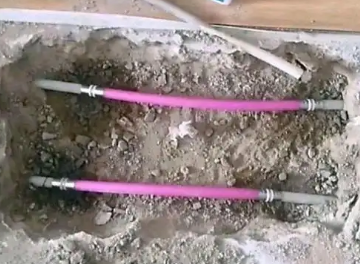 于都卫生间测漏水多少钱