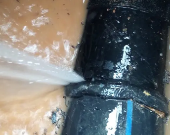 于都漏水维修价格明细