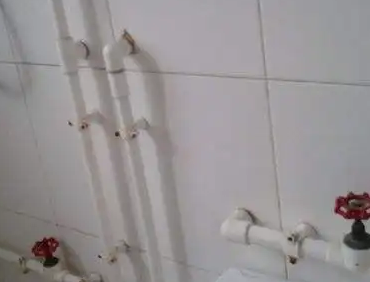 于都水管维修多少钱