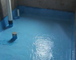 于都卫生间防水哪家好