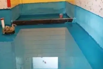 于都卫生间防水多少钱