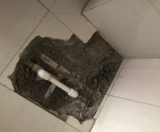 于都查漏水哪家好