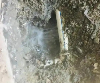 于都查漏水哪家好