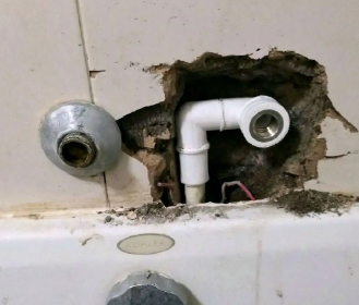 于都卫生间漏水检测多少钱