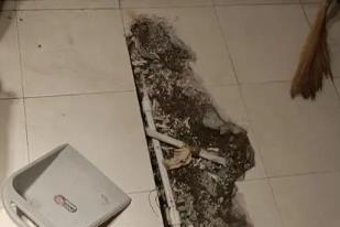 于都卫生间漏水检测电话